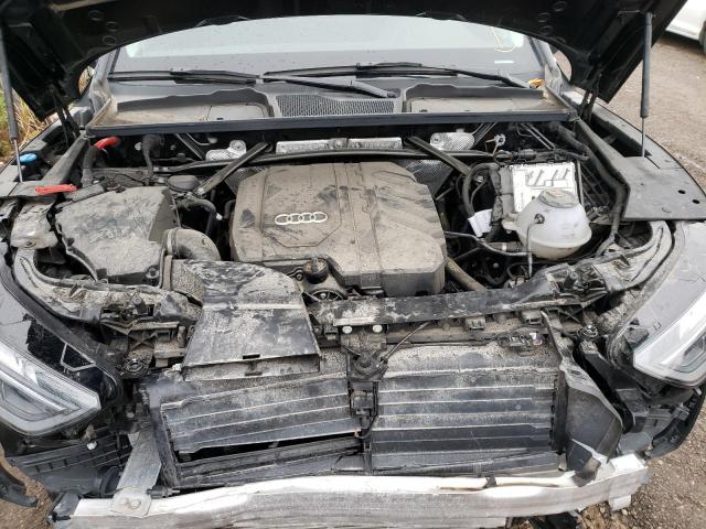 2021 AUDI Q5 PROGRES WA1EAAFY9M2026686