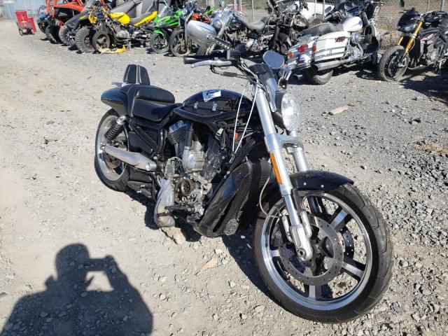 Salvage cars for sale from Copart Chambersburg, PA: 2012 Harley-Davidson Vrscf Vrod