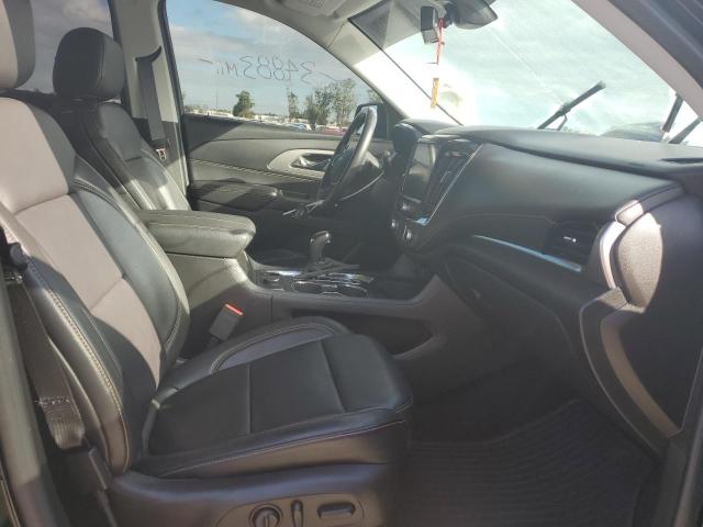 2018 CHEVROLET TRAVERSE R 1GNERJKX6JJ188344