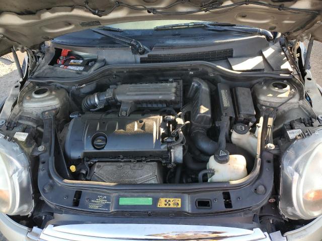 WMWMF33589TW74625 Mini Cooper