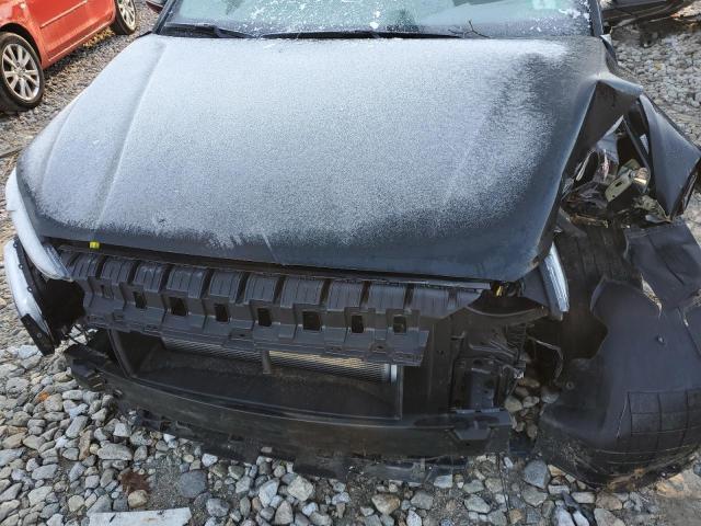 2021 HYUNDAI KONA LIMIT - KM8K3CA56MU619109