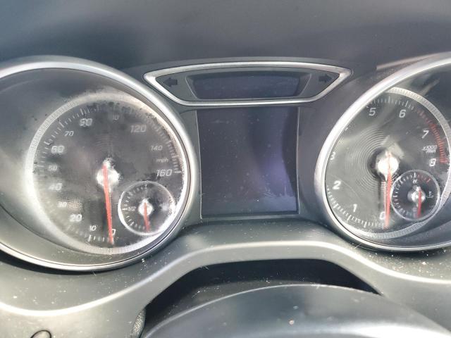 2018 MERCEDES-BENZ CLA 250 4M - WDDSJ4GB8JN644344