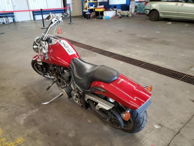 2002 YAMAHA XV1700 PC JYAVP14E32A000791