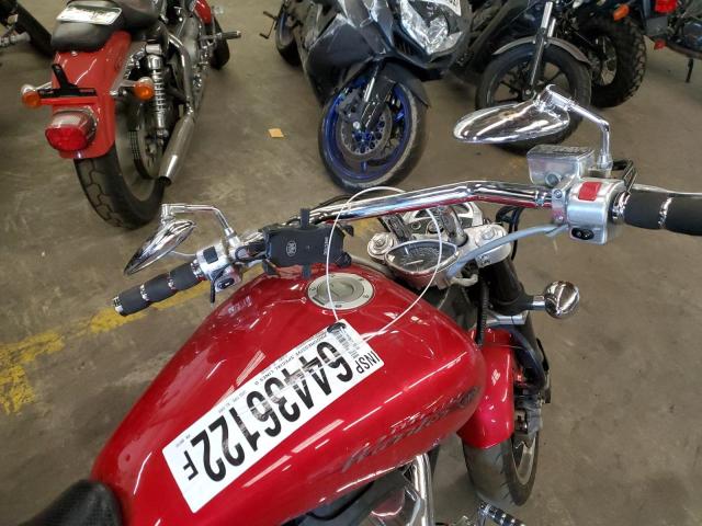 2002 YAMAHA XV1700 PC JYAVP14E32A000791