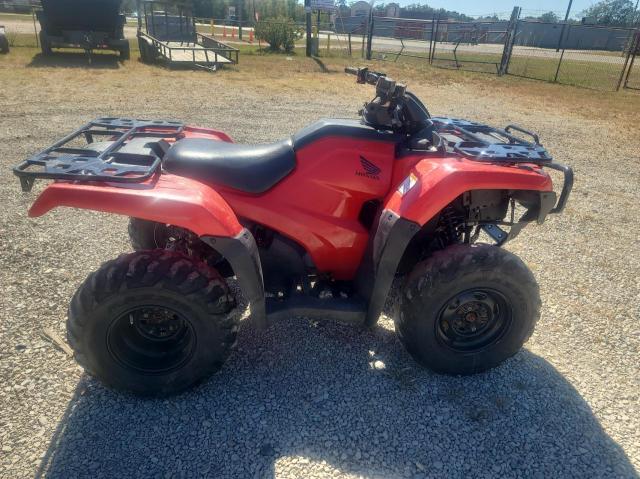 2014 HONDA TRX500 FM 1HFTE4402E4004816