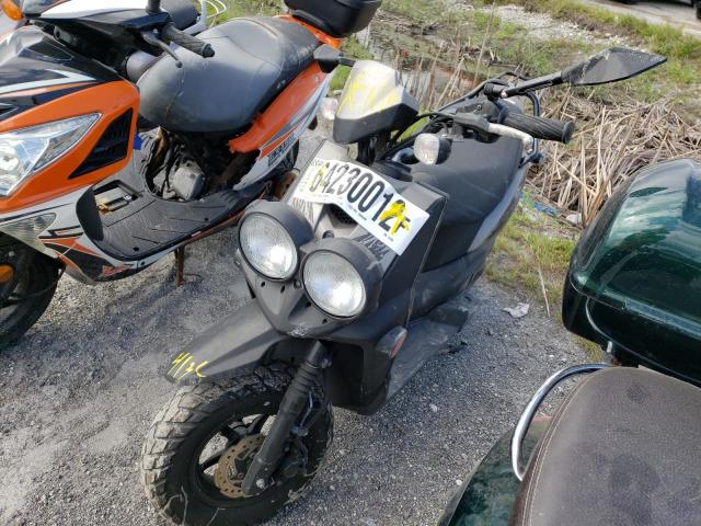 2015 YAMAHA YW50 F RKRSA43A3FA121859