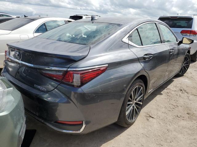2022 LEXUS ES 300H BA 58ADA1C10NU015353