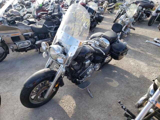 2007 YAMAHA XV1700 A JYAVP17E57A025274