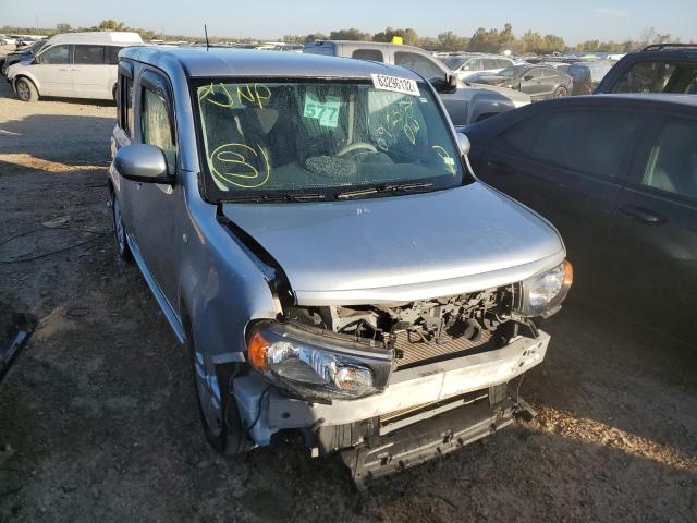 2009 Nissan Cube Base for Sale in Bridgeton, MO - Front End