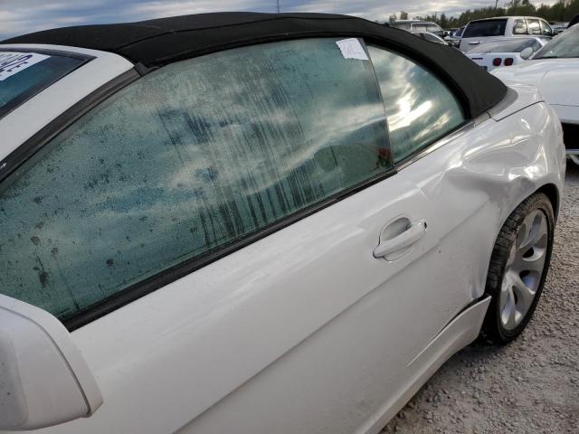 WBAEK73425B328360 BMW 645 Ci Automatic