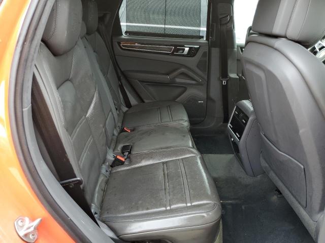 2020 PORSCHE CAYENNE E- WP1AE2AY4LDA22018