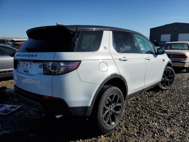 SALCR2FX3KH803594 Land Rover Discovery Sport Hse