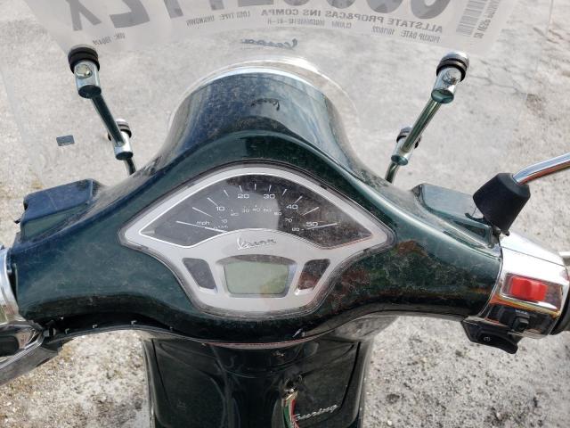 2020 VESPA PRIMAVERA ZAPCA06B4L5100479