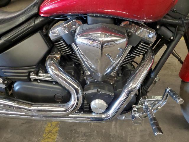 2002 YAMAHA XV1700 PC JYAVP14E32A000791