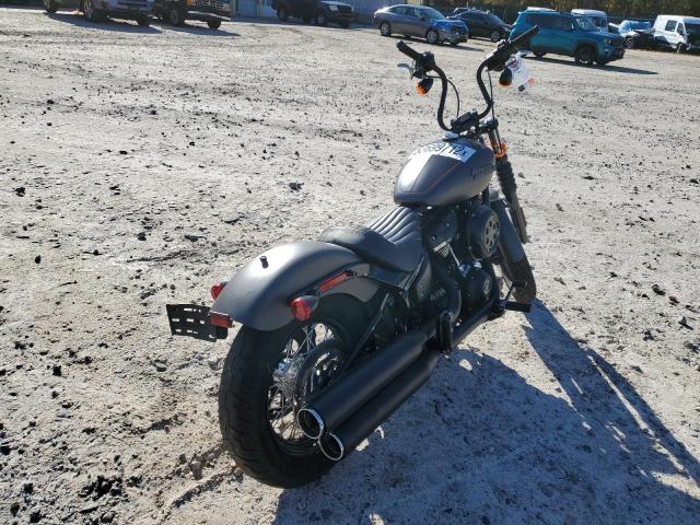 2018 HARLEY-DAVIDSON FXBB STREE 1HD1YJJ15JC082056