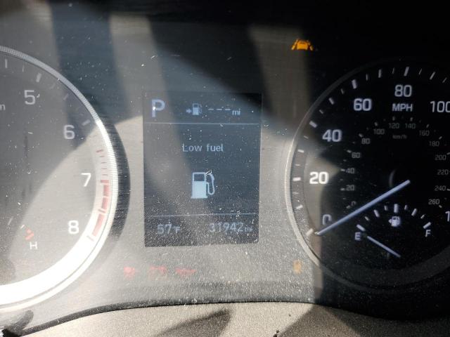 2019 HYUNDAI TUCSON SE - KM8J2CA42KU854268