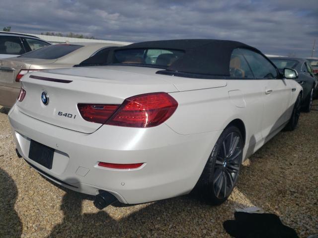 2017 BMW 640 I WBA6F1C30HGT83698