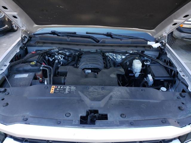 2017 CHEVROLET SILVERADO2 1GCVKPEC9HZ276213