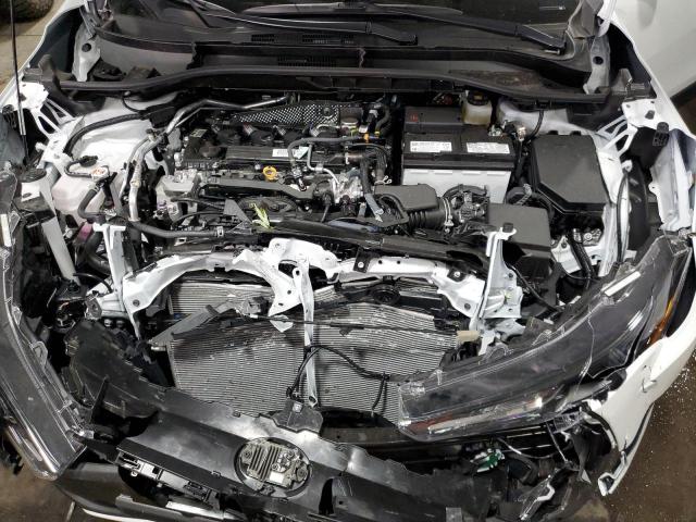 2022 TOYOTA COROLLA CR - 7MUCAABGXNV019434