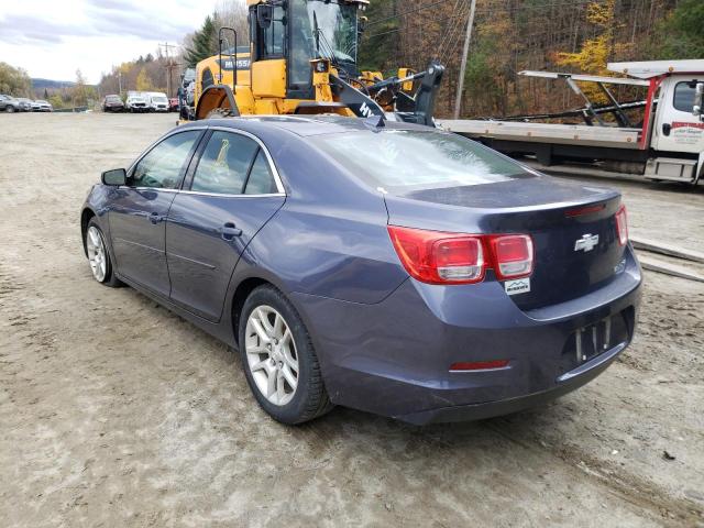 1G11D5SR8DF338887 | 2013 Chevrolet malibu 1lt