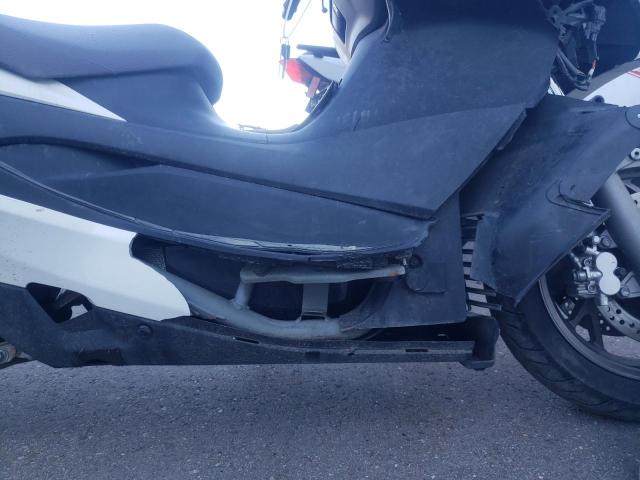 2011 SUZUKI AN400 A JS1CK44B1B2100054