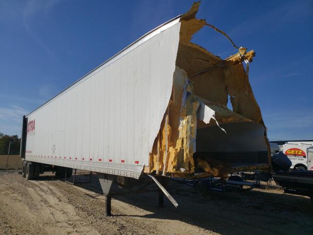 2010 HYTR TRAILER VIN: 3H3V532C4AT187007
