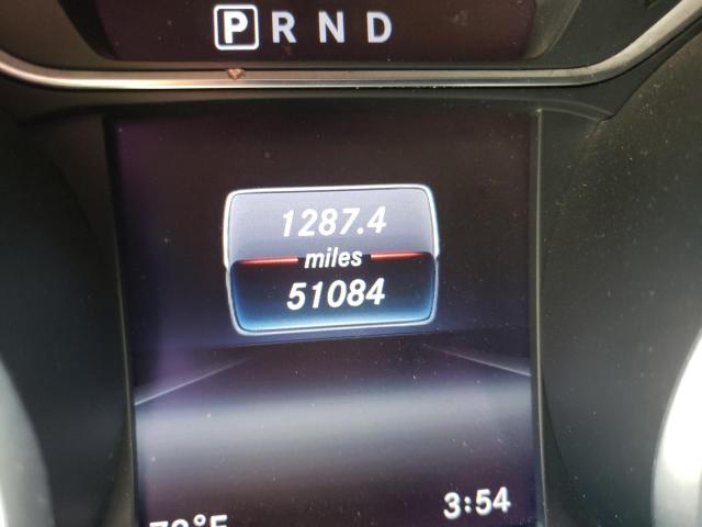 2018 MERCEDES-BENZ CLA 45 AMG WDDSJ5CB7JN641060