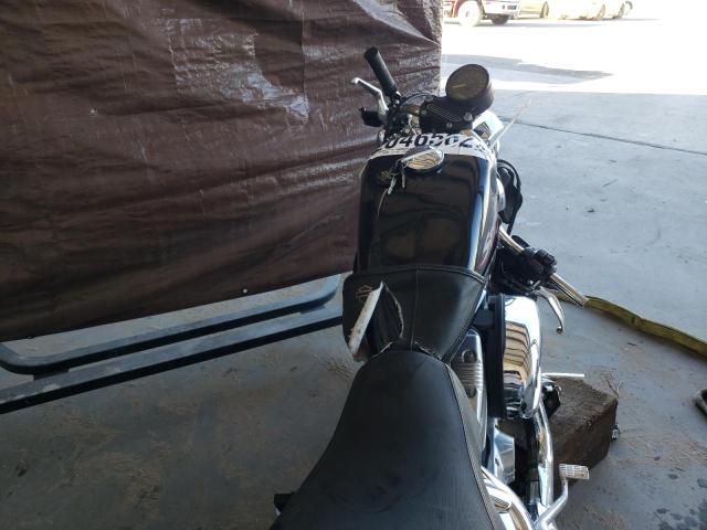 2004 HARLEY-DAVIDSON XL883 1HD4CAM384K419564