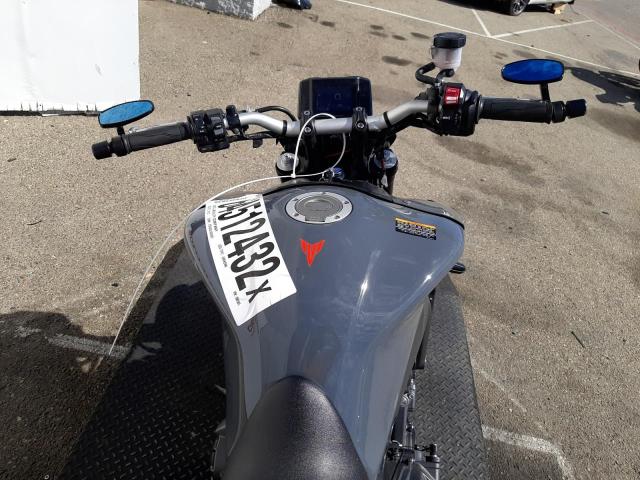 2021 YAMAHA MT09 C JYARN71Y4MA000505