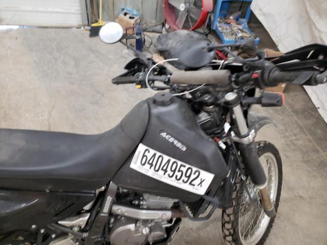 2020 SUZUKI DR650 SE JS1SP46A2L7100716