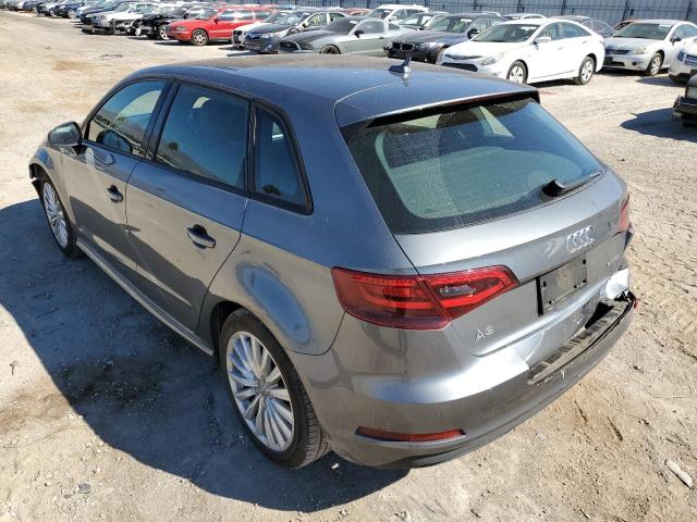 2016 AUDI A3 E-TRON WAUUPBFF2GA149788