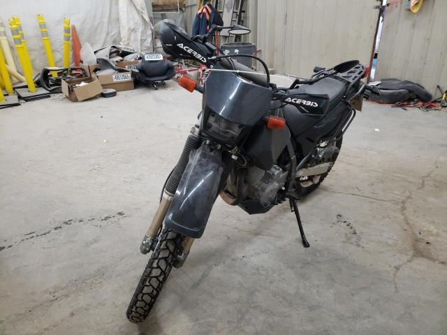2020 SUZUKI DR650 SE JS1SP46A2L7100716
