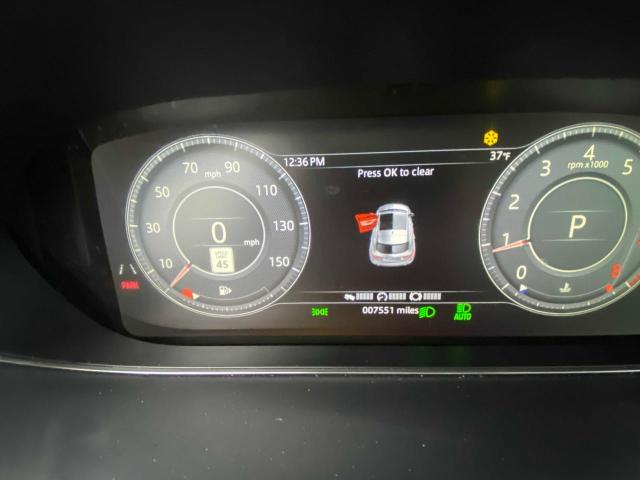 2020 JAGUAR E-PACE SE SADFP2FXXL1002167