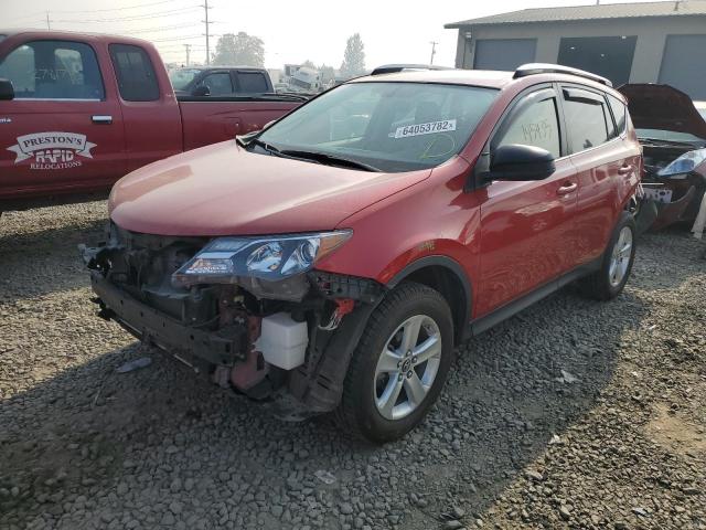 VIN JTMBFREV5D5028501 2013 TOYOTA RAV4 no.2