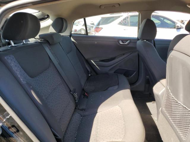 2019 HYUNDAI IONIQ BLUE - KMHC65LC7KU168496