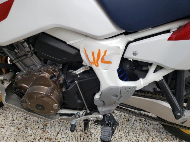 2018 HONDA CRF1000 A2 JH2SD0449JK200124