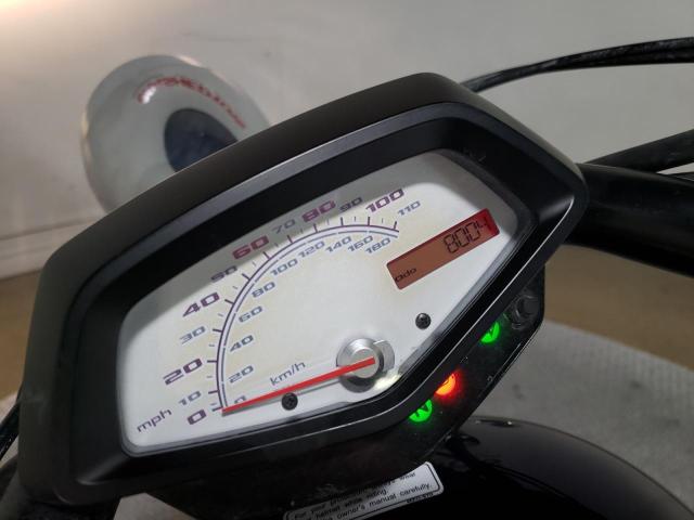 2020 HONDA VT1300 CX JH2SC6127LK500899