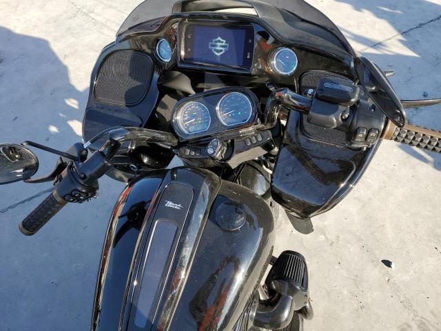 2022 HARLEY-DAVIDSON FLTRXST 1HD1ACL16NB614164