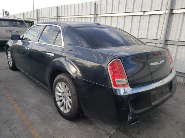 Vin: 2c3ccaag5dh507083, lot: 63687382, chrysler 300 20133