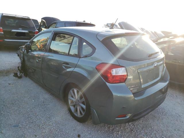 JF1GPAC63E8257295 Subaru Impreza Premium