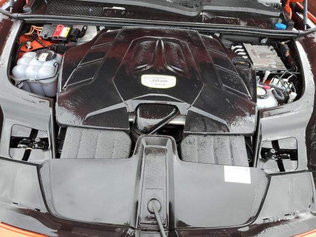 2020 PORSCHE CAYENNE E- WP1AE2AY4LDA22018