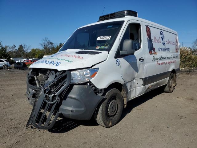 2019 MERCEDES-BENZ SPRINTER 1 WD4PE7ED3KT006919