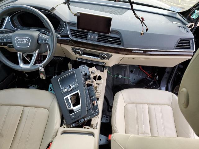 2019 AUDI Q5 PRESTIG - WA1CNAFY4K2094676