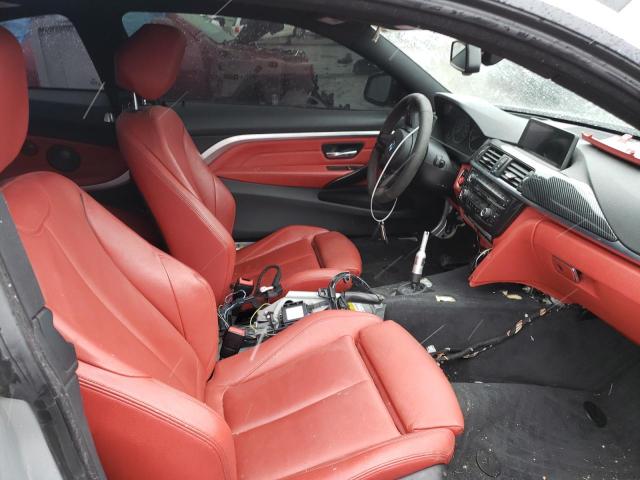 2015 BMW 435 XI WBA3R5C54FF785486