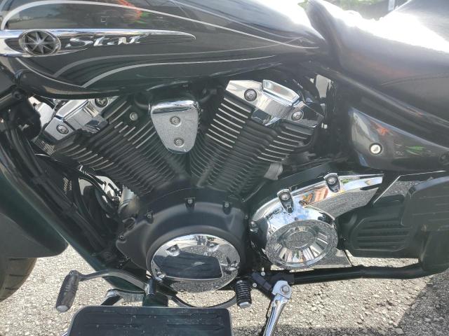 2012 YAMAHA XVS1300 CT JYAVP32E9CA001038