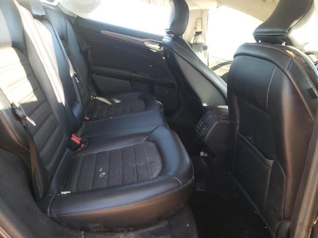3FA6P0LU6HR285759 FORD FUSION 2017