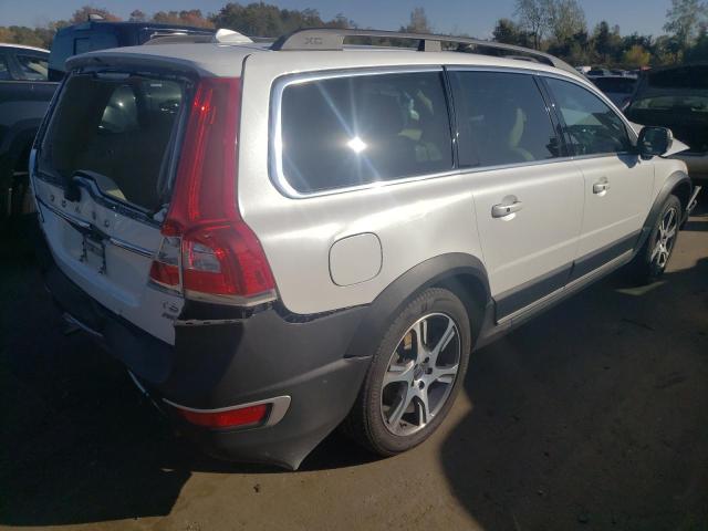 2015 VOLVO XC70 T6 PL YV4902NM7F1207614