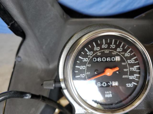 2008 SUZUKI GS500 VTTGM51A082101107