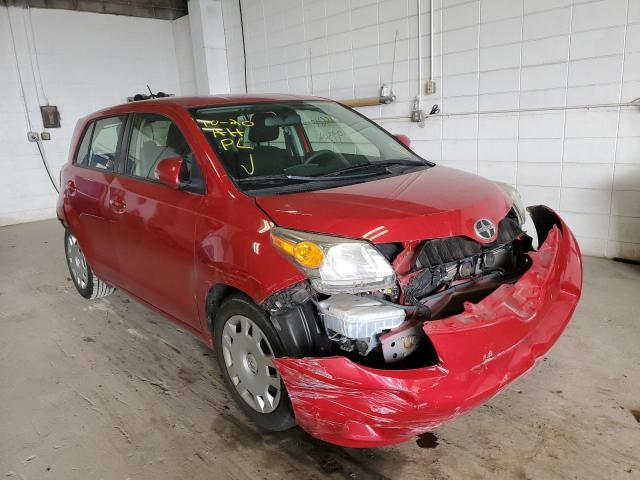 2014 Scion XD for sale in Blaine, MN
