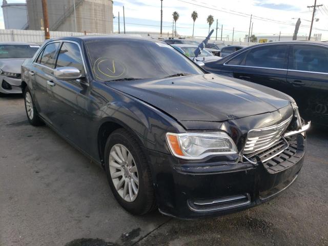 Vin: 2c3ccaag5dh507083, lot: 63687382, chrysler 300 2013 img_1